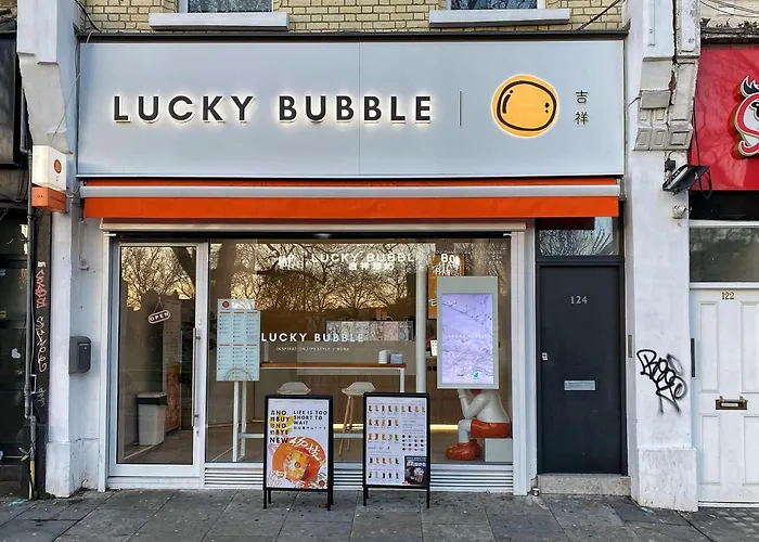 Shepherds Bush Green Serviced Apartments By Concept Apartments