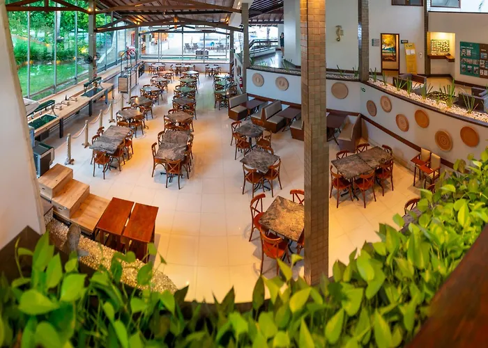 Welkom Hotel: Best Western Shalimar Praia Hotel