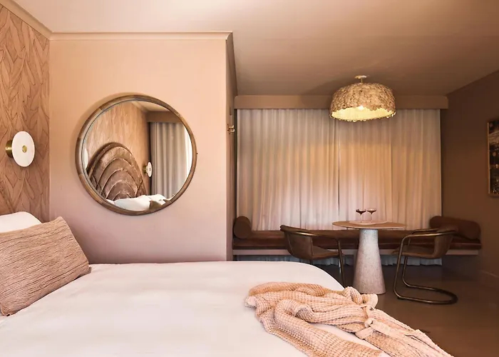 Boutique hotels Swell Byron Bay - Adults Only