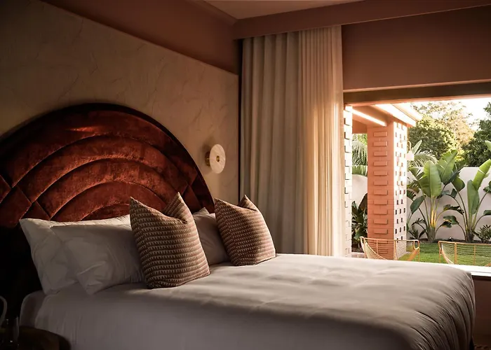 Boutique hotels Swell Byron Bay - Adults Only
