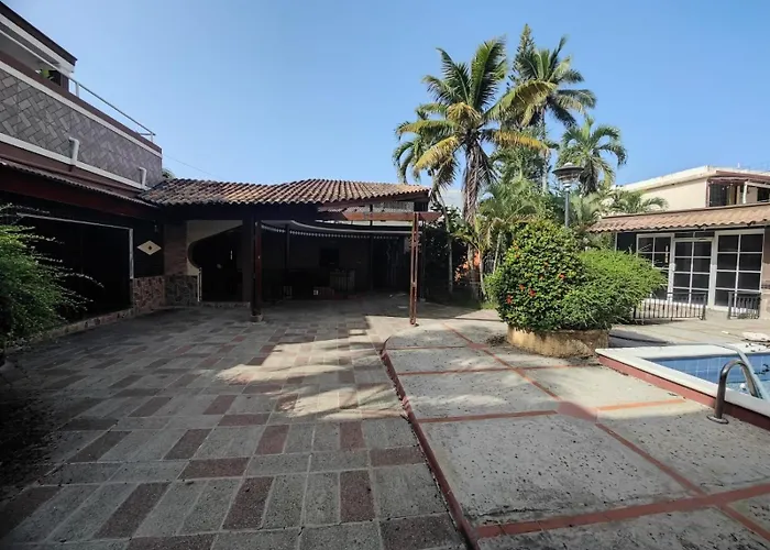 Hotel Villa Capri