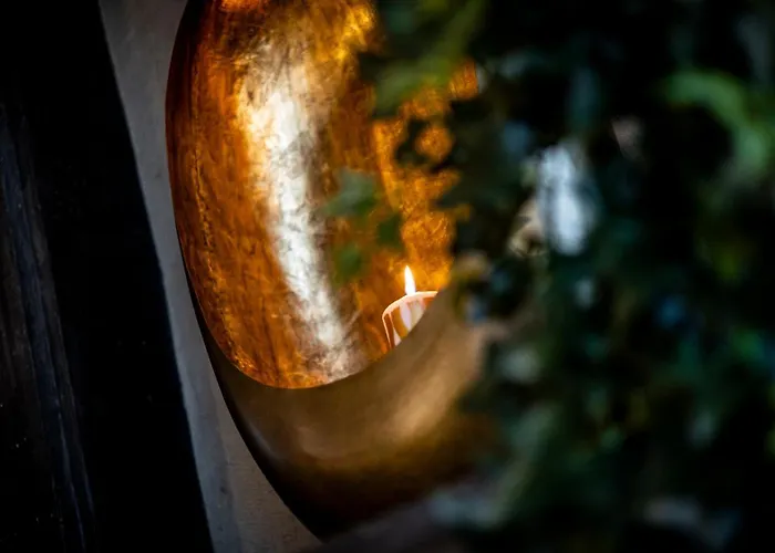 3 sterren hotel: Hotel De Guise Nancy Vieille Ville