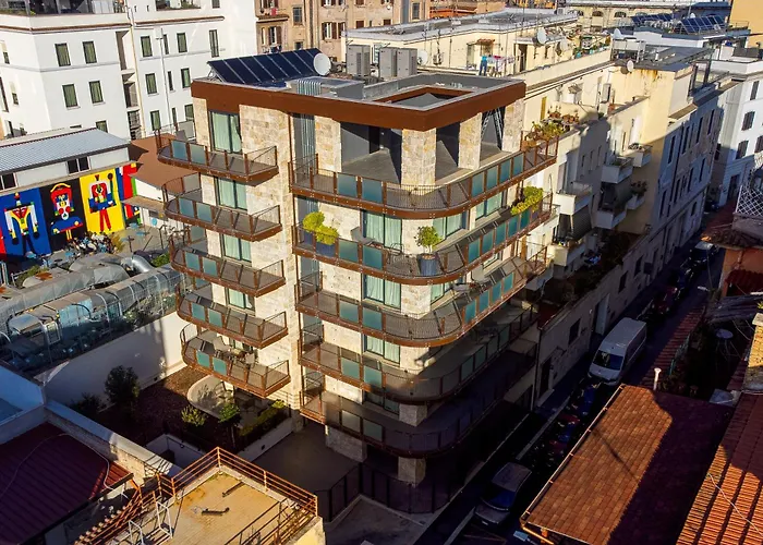 Gasometer Urban Suites