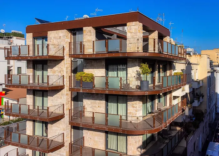 Gasometer Urban Suites