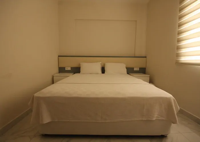 Hotel near College: Palmea Hotel