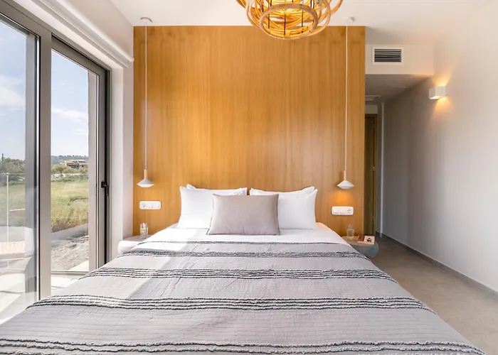 In Luxury hotels Allure Wellness Retreat
