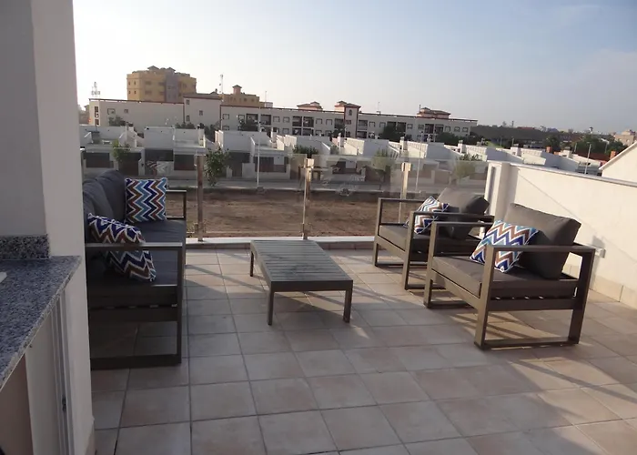 Albergue Sinergia 3 Bedrooms