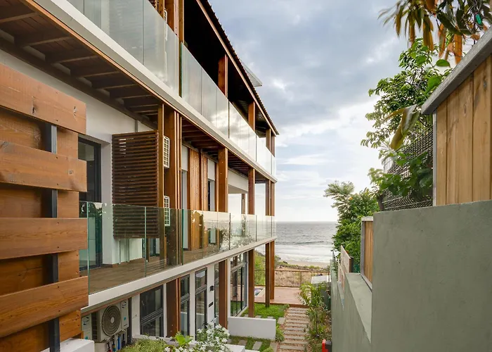 Le Moma By The Ocean