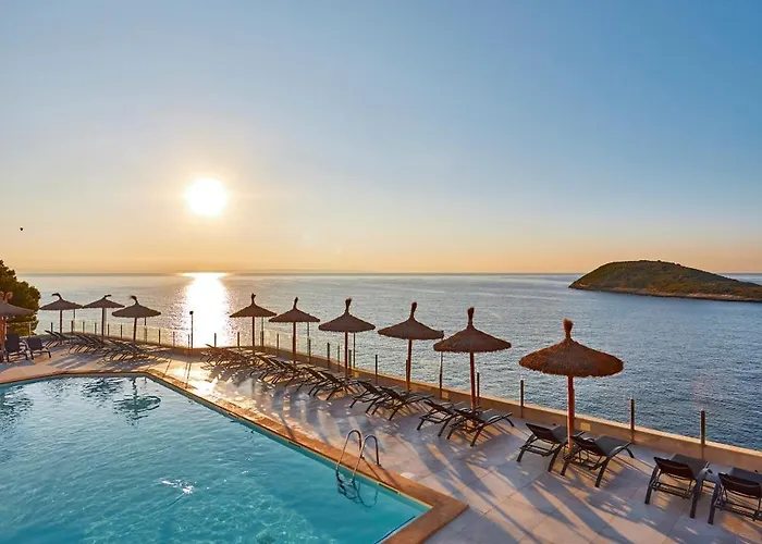 Hotel boutique: Hotel Florida Magaluf - Adults Only