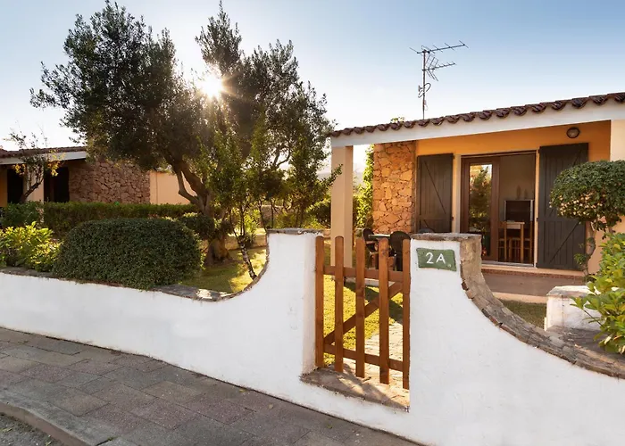 Residence il Melograno