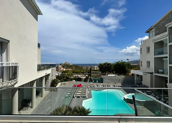 Hotel Revellata&Spa