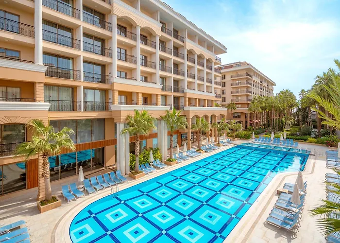 Hôtel-boutique: Sun Heaven Family&Spa