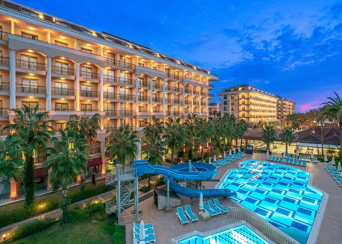 Hôtel-boutique: Sun Heaven Family&Spa