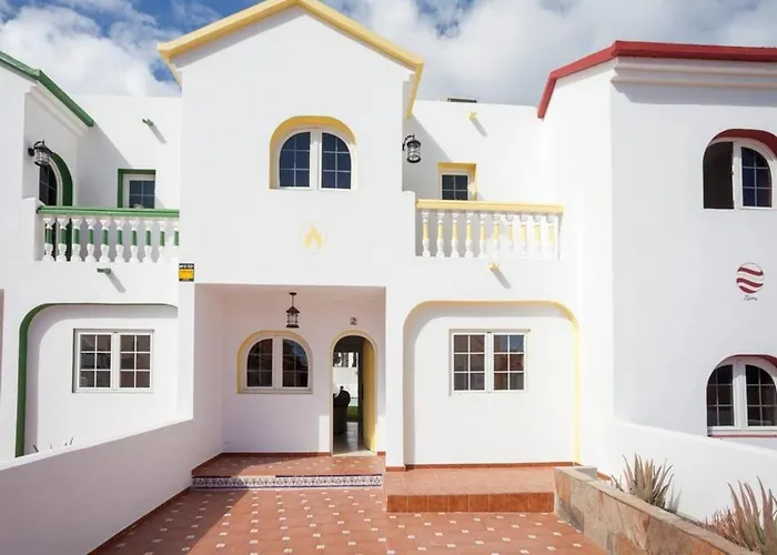 Villa Fuego At Galera Beach Boutique Art Villas By Amazzzing Travel