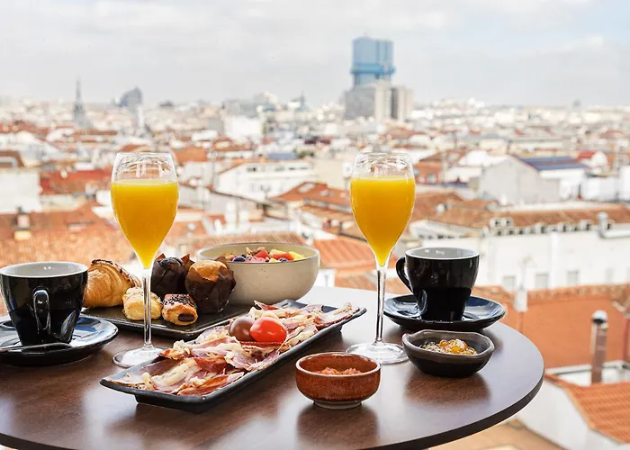 Smartrental Collection Gran Via Capital