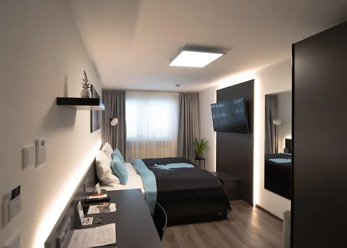 Mood Contemporary Living