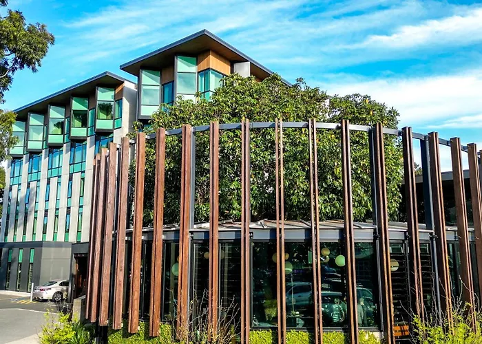 Family Hotel: Marion Hotel