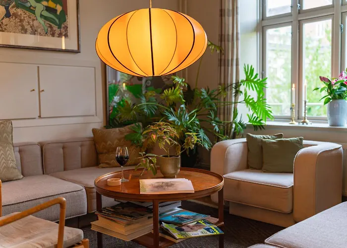 Hotel with view: Rye115 Hotel