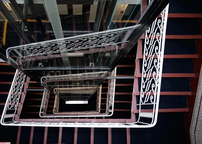 Hôtel pour familles: Maison Juste