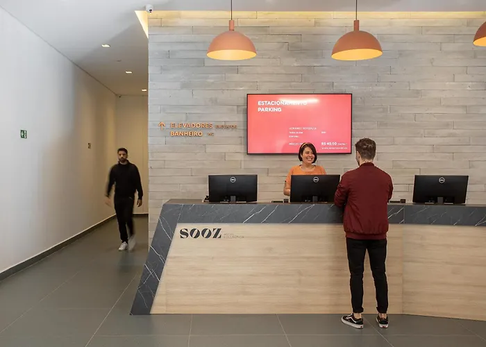 Sooz Collection