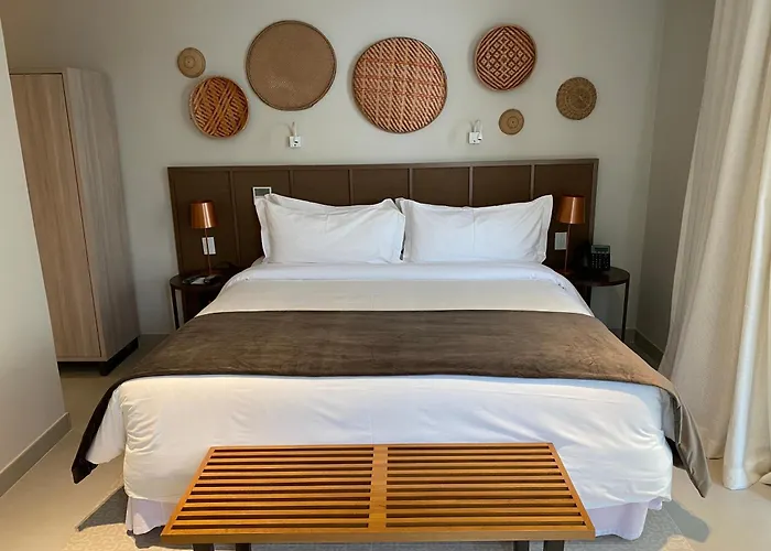 Juma Ópera Boutique Hotel&Spa