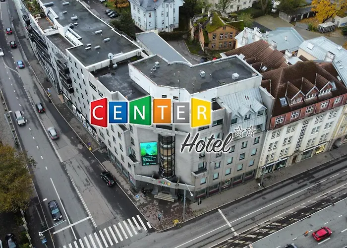Center