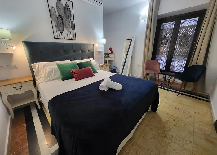 Strandhotel: Casona De San Andres Boutique Hotel