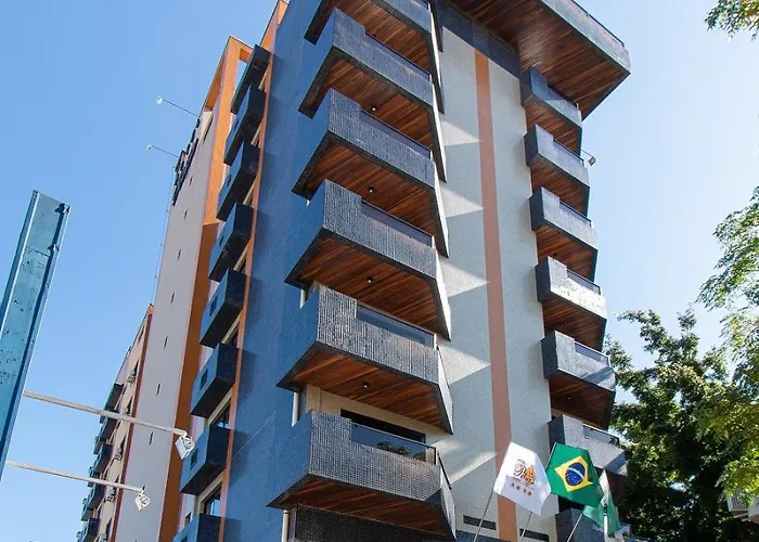 Flat Petras Residence