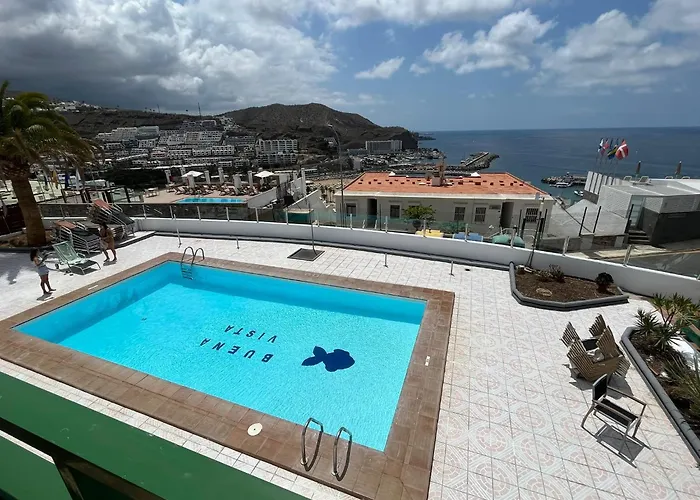 Apartamentos Buenavista