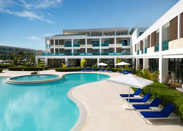 Serenade Beach & Spa