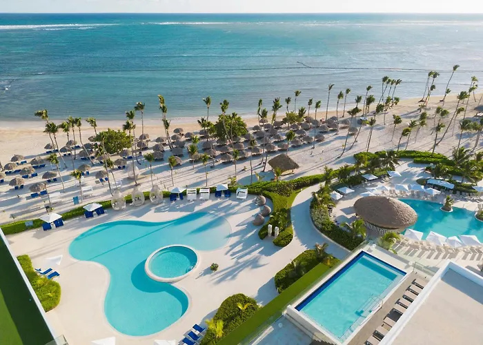 Serenade Beach & Spa
