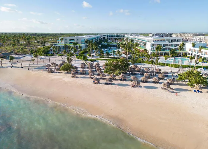 Serenade Beach & Spa