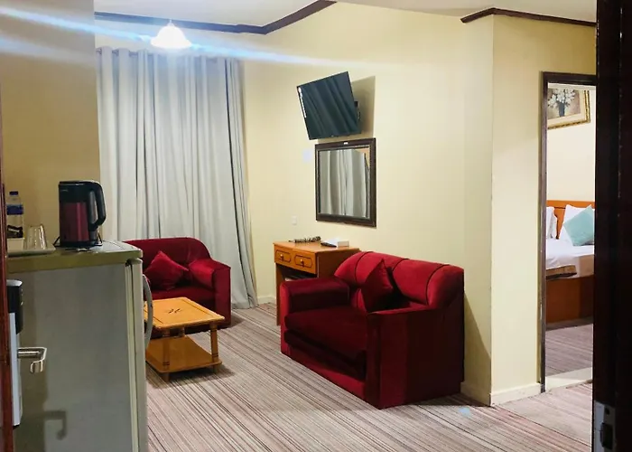 Resorts Guide Al Jazeerah