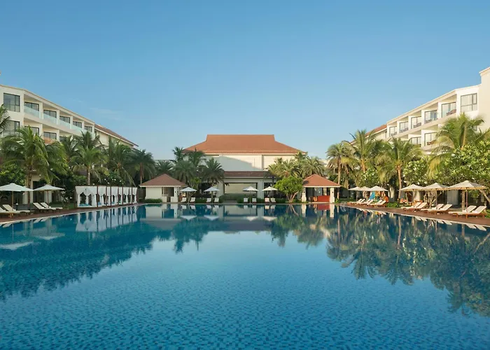 Renaissance Danang Hoi An & Spa