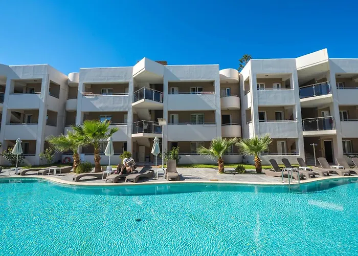 Marika Beach Hotel