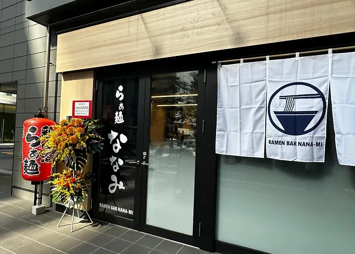 Cheap hotel: Henn Na Hotel Tokyo Hamamatsucho