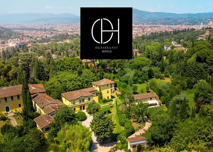 Villa Betania
