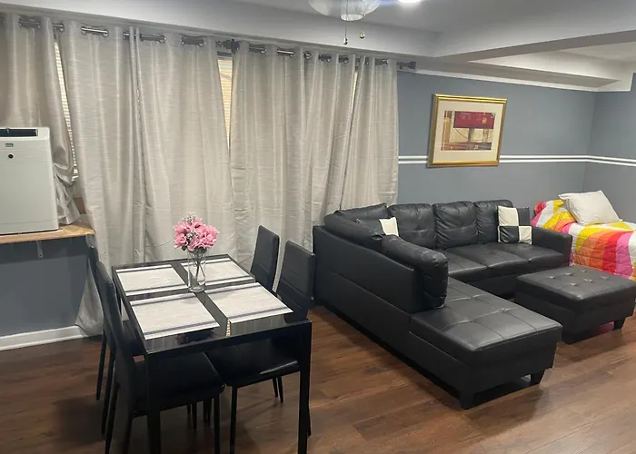 Vacation rental: Granville Appartment