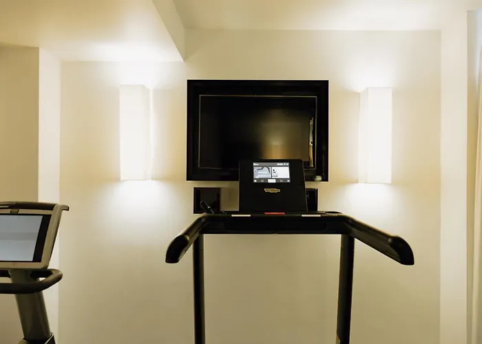 The Pure, Frankfurt, A Member Of Design Hotels