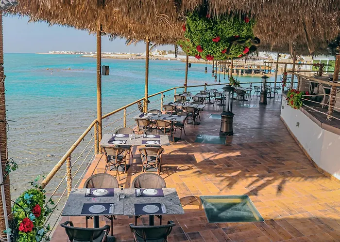Lagoona Beach Luxury Resort And Spa