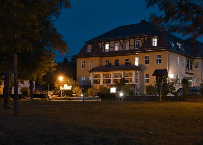 Haus Brandenburg
