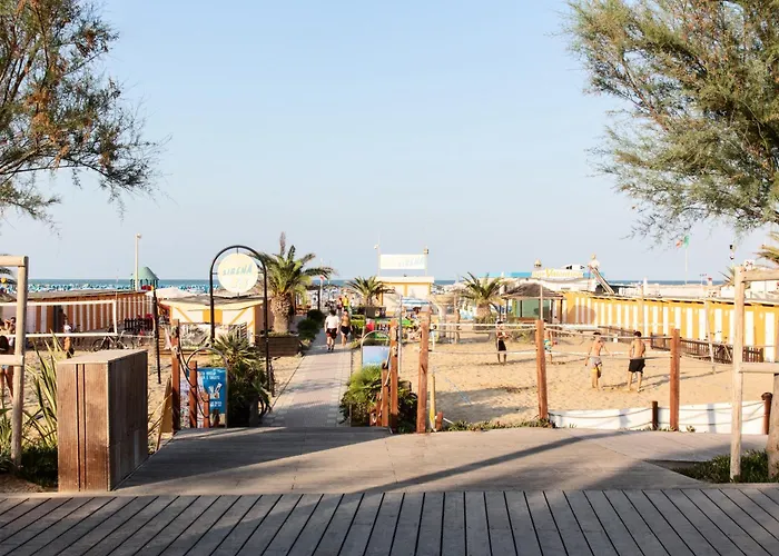 3 sterren hotel: Hotel Bamby