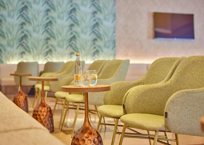 Zafiro Mallorca & Spa