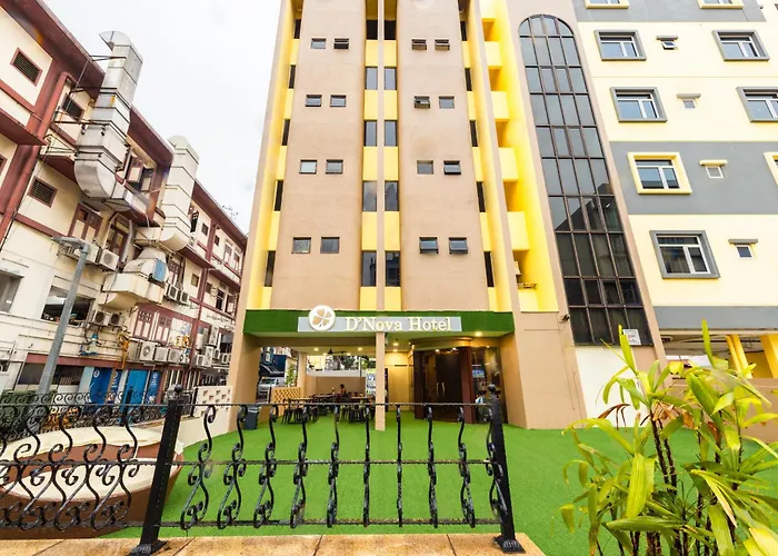 D'Nova Kallang