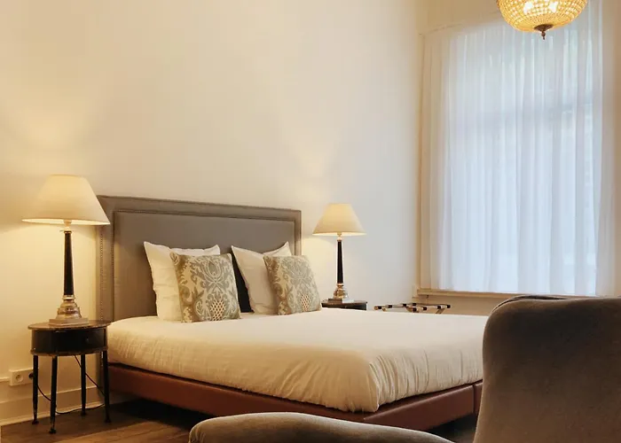 Familiehotel: La Lys Rooms & Suites