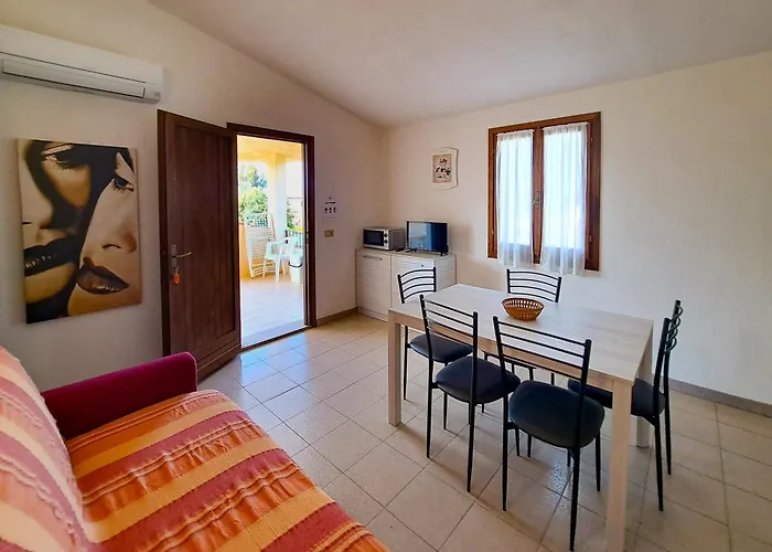 Centro Residenziale Le Canne