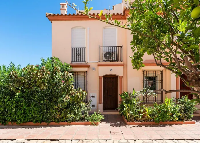 Belgravia Club Estepona