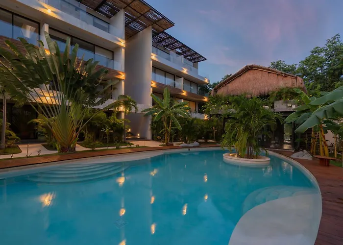 Xp Tulum