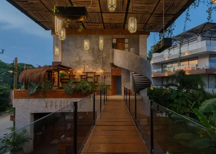 Xp Tulum