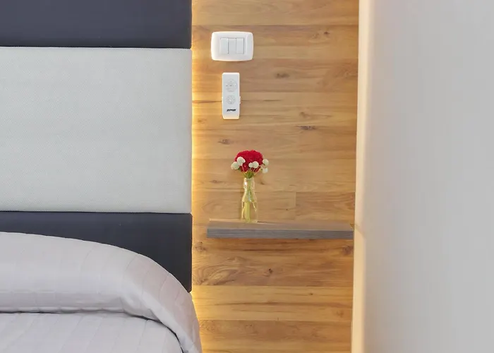 I Pini Di - Rooms & Suites